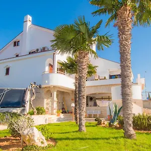 Appartamento Punta & Vista In Krk, Krk Town