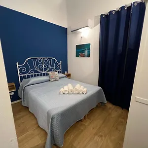 Ricasoli28apartaments Palermo